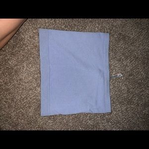 Free People Tube Top